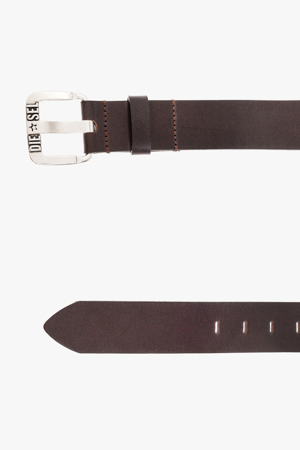 Diesel ‘B-STAR II’ Belt | Men's Accessories | Vitkac